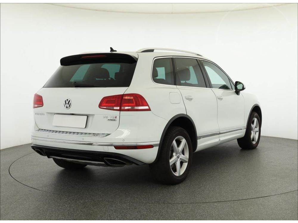 Volkswagen Touareg 3.0 TDI, R-Line, 4X4, Automat