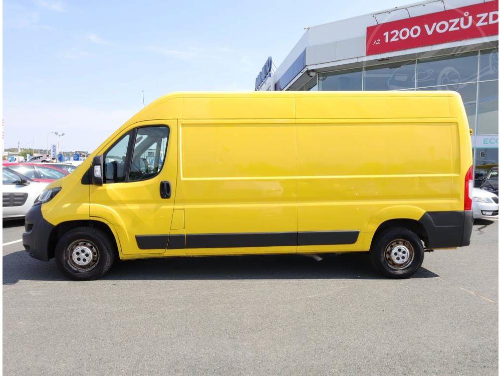 Peugeot Boxer 2.0 BlueHDi, 333, L3H2