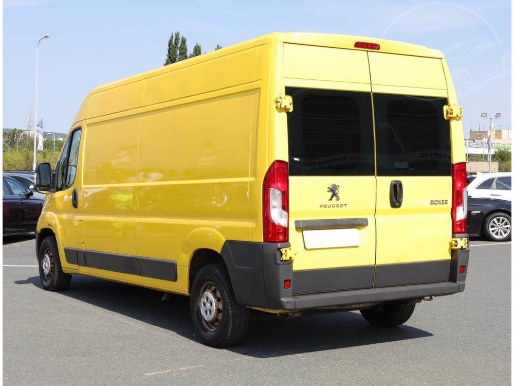 Peugeot Boxer 2.0 BlueHDi, 333, L3H2