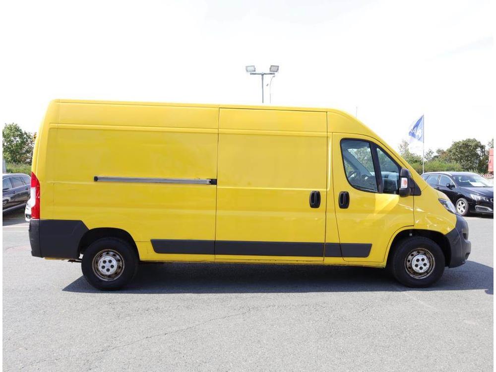 Peugeot Boxer 2.0 BlueHDi, 333, L3H2