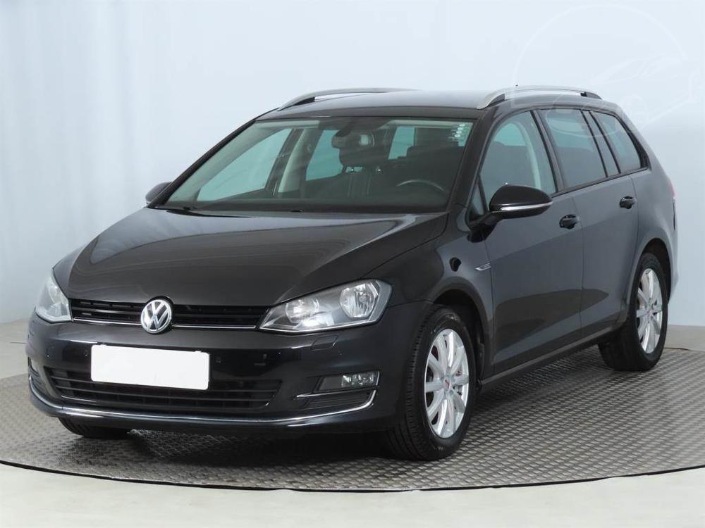 Prodm Volkswagen Golf 2.0 TDI, NOV CENA, Serv.kniha