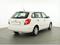 koda Fabia 1.2, Serv.kniha, po STK