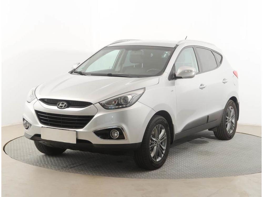 Hyundai iX35 2.0 GDI, 4X4, R,2.maj, Ke