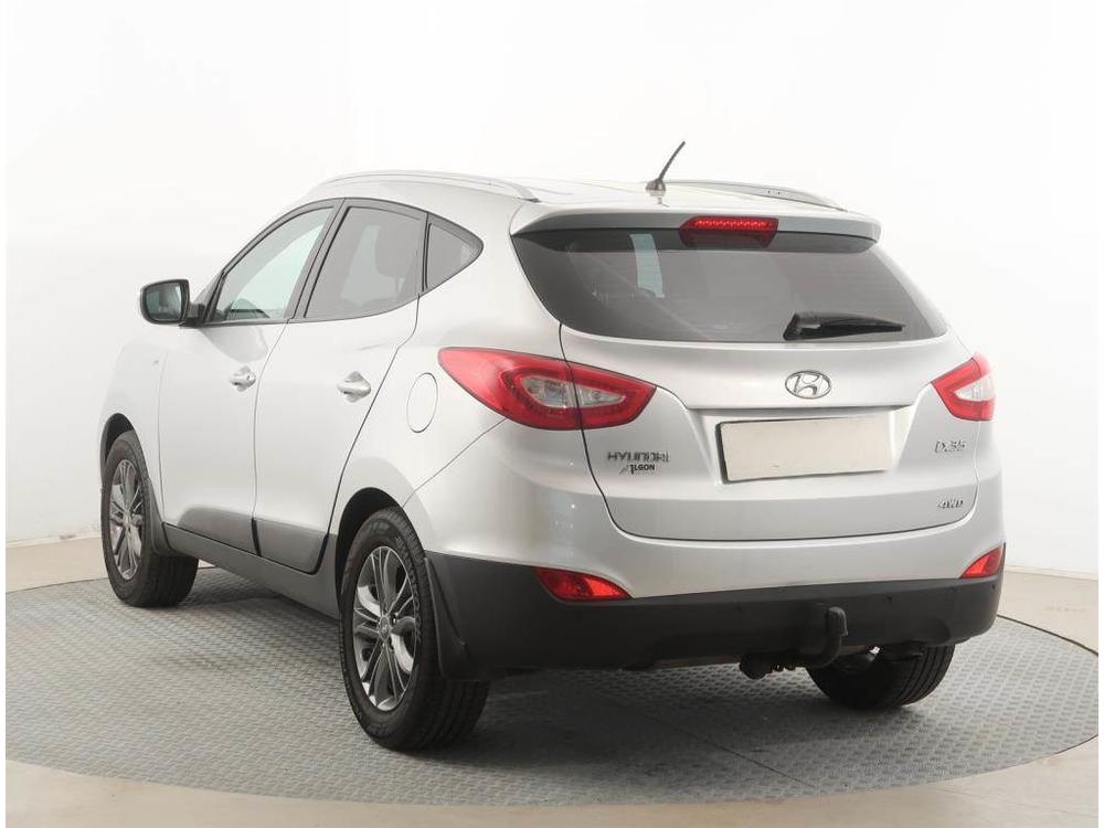 Hyundai iX35 2.0 GDI, 4X4, R,2.maj, Ke