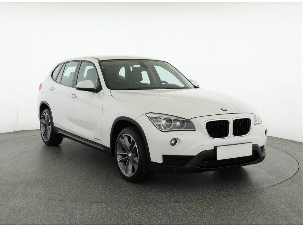 BMW X1 xDrive20d, 4X4, Automat, R