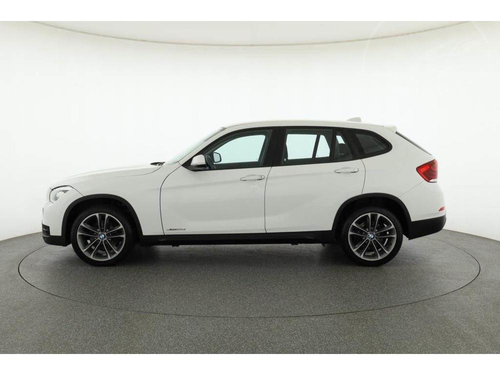 BMW X1 xDrive20d, 4X4, Automat, R