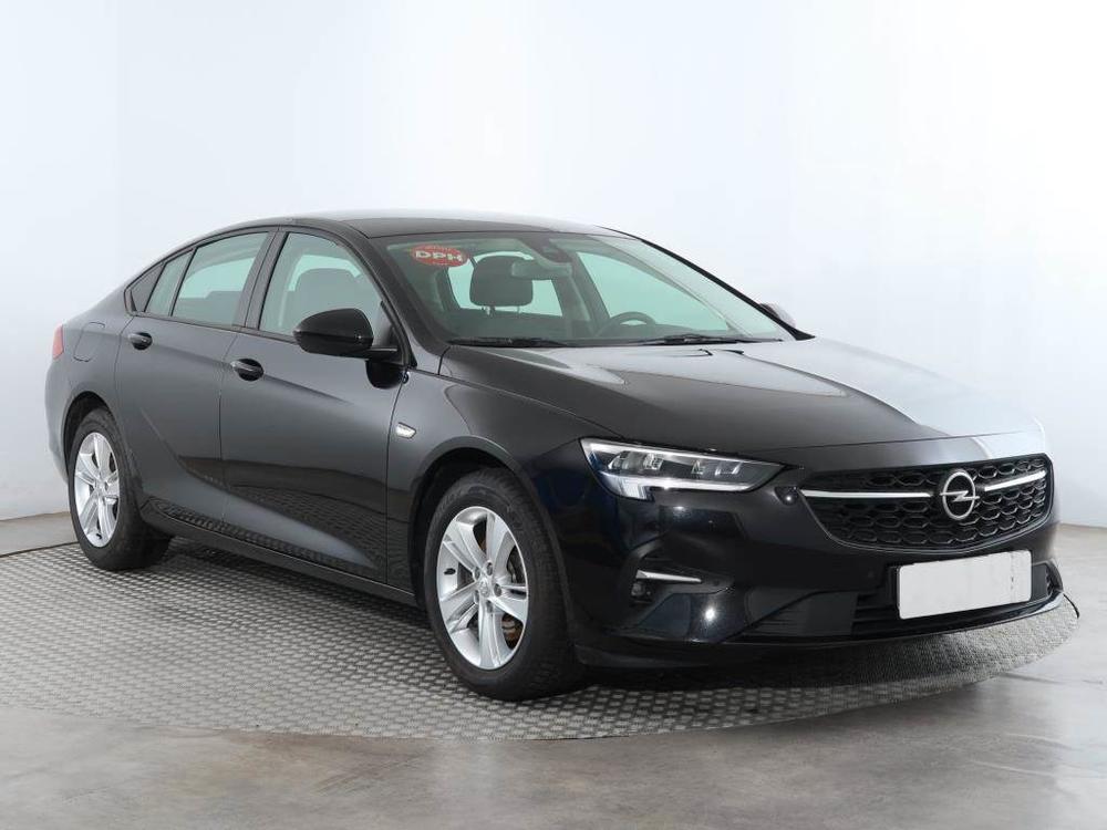 Opel Insignia 2.0 CDTI, Serv.kniha, Navi