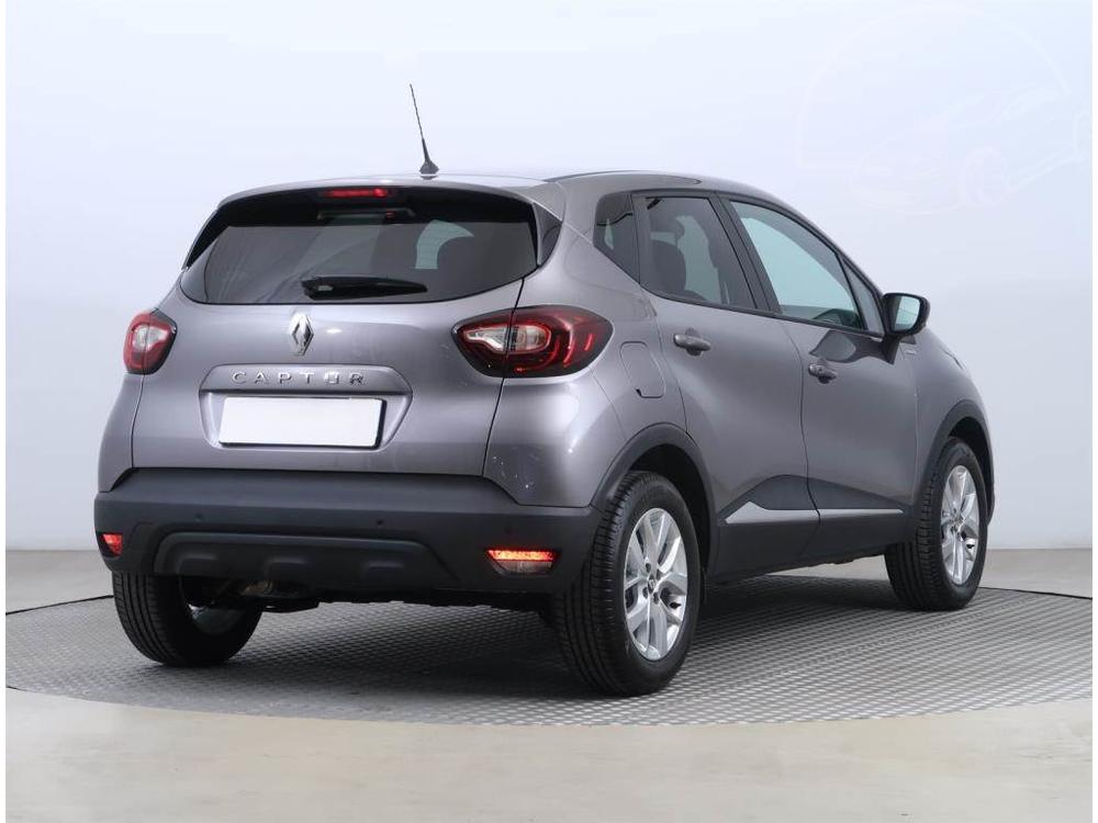 Renault Captur 1.3 TCe, Limited, R,1.maj