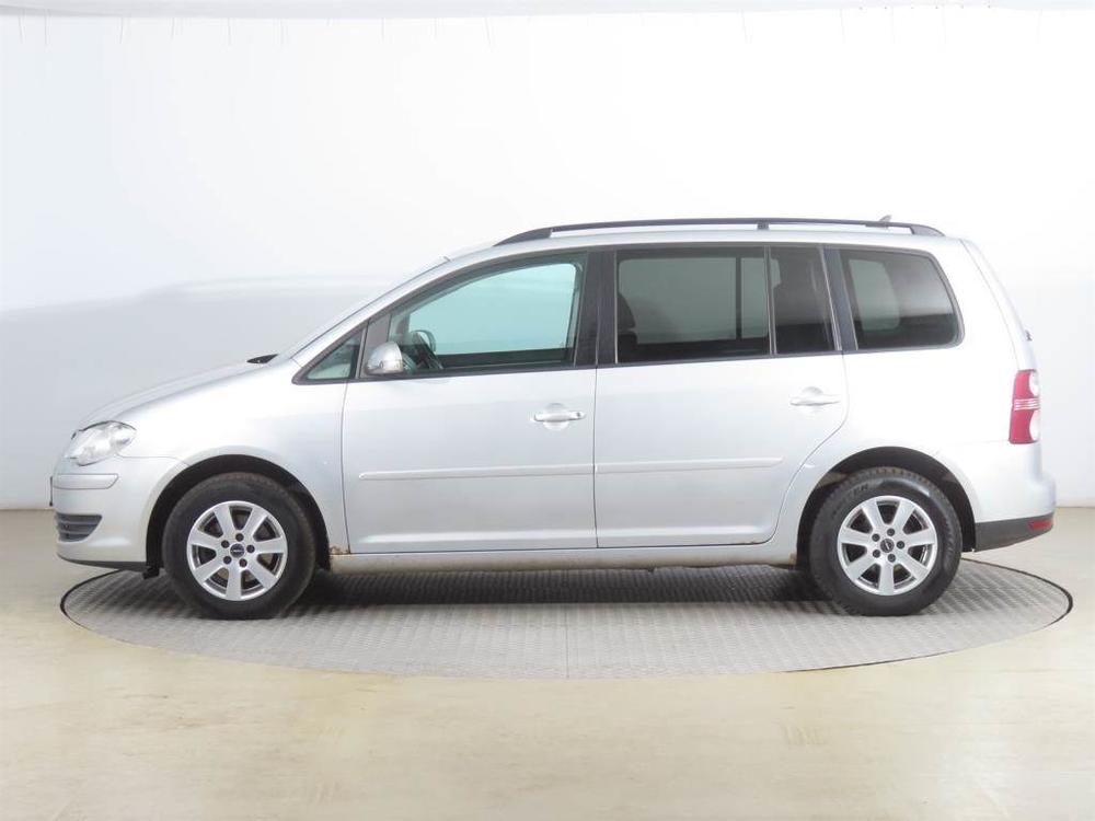 Volkswagen Touran 1.9 TDI, 7mst