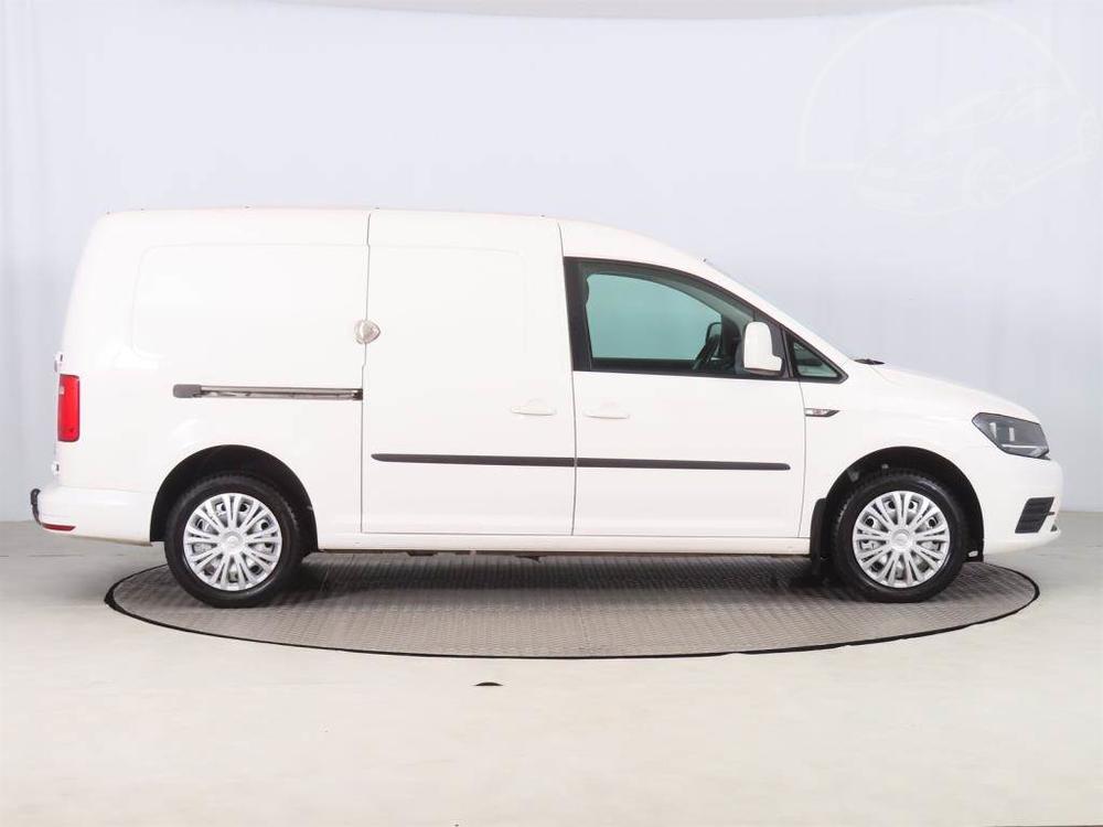 Volkswagen Caddy Maxi 2.0 TDI, Klima, Tempomat