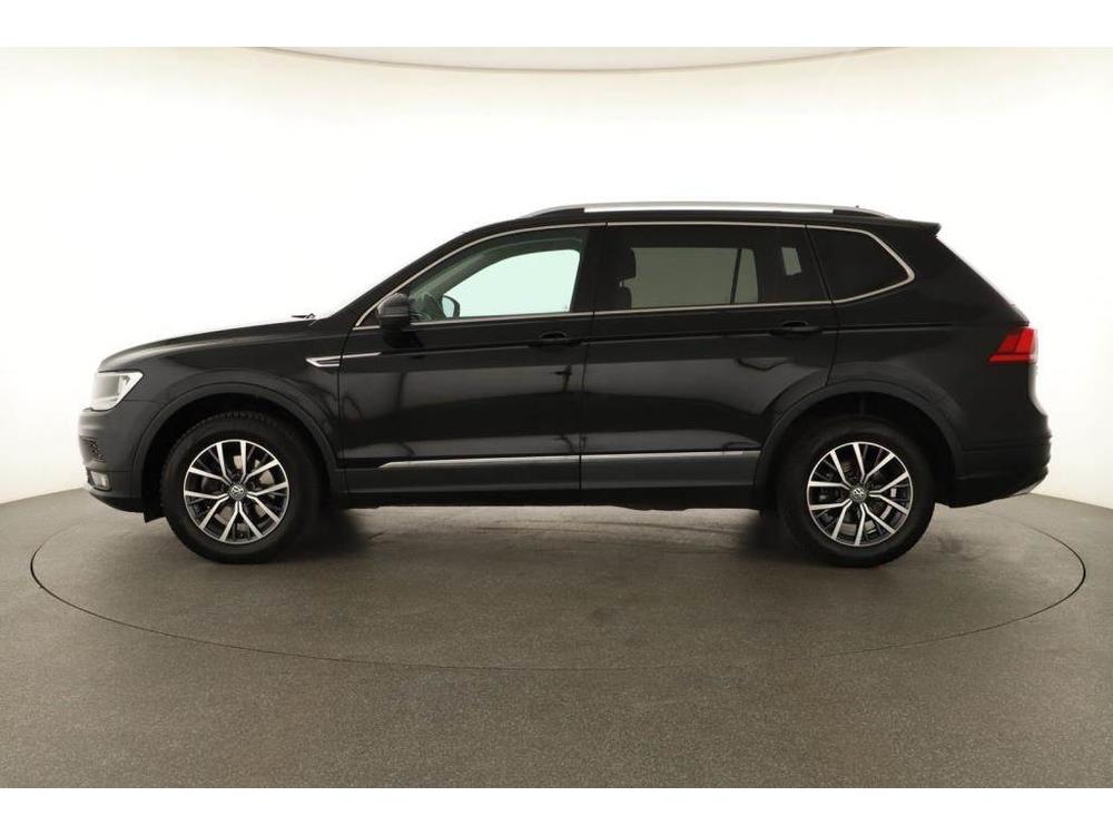 Volkswagen Tiguan 2.0 TDI, Comfortline