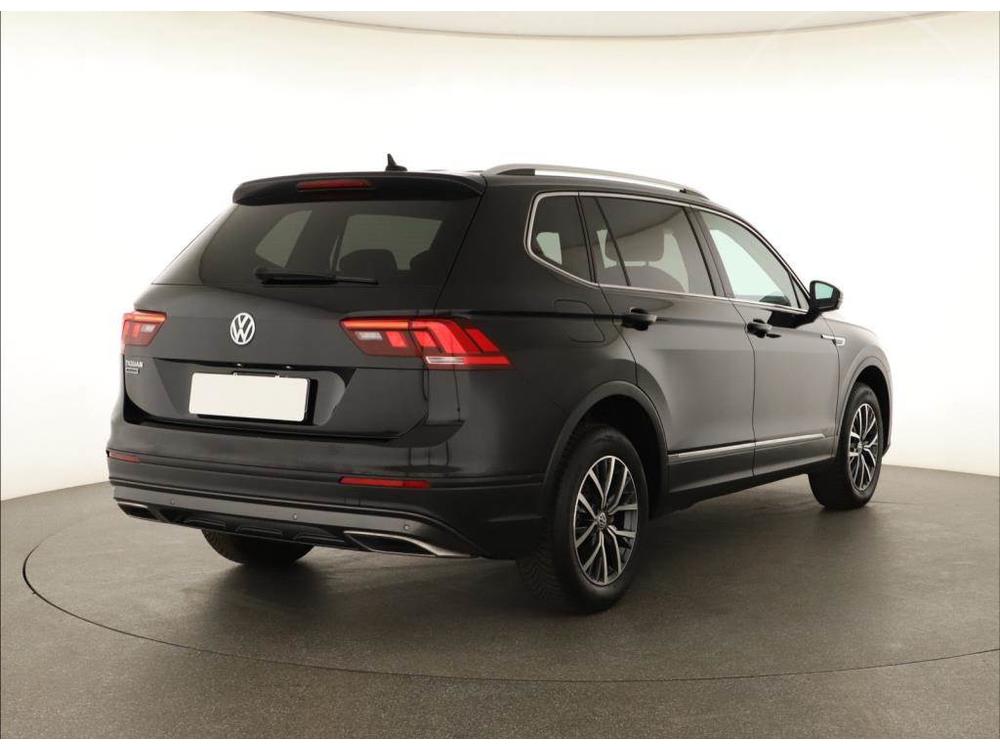 Volkswagen Tiguan 2.0 TDI, Comfortline