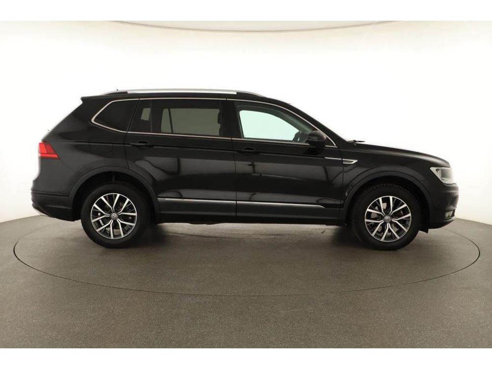 Volkswagen Tiguan 2.0 TDI, Comfortline