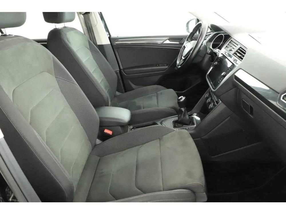 Volkswagen Tiguan 2.0 TDI, Comfortline