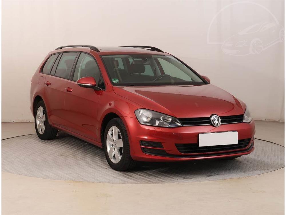 Volkswagen Golf 1.4 TSI, Active, Automat