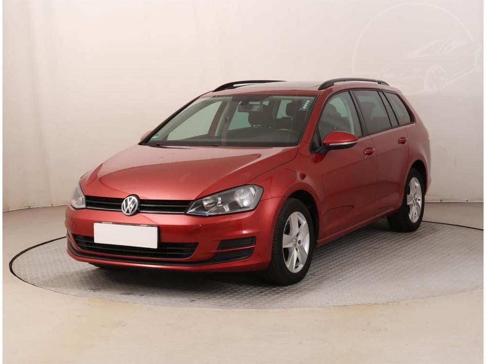 Volkswagen Golf 1.4 TSI, Active, Automat