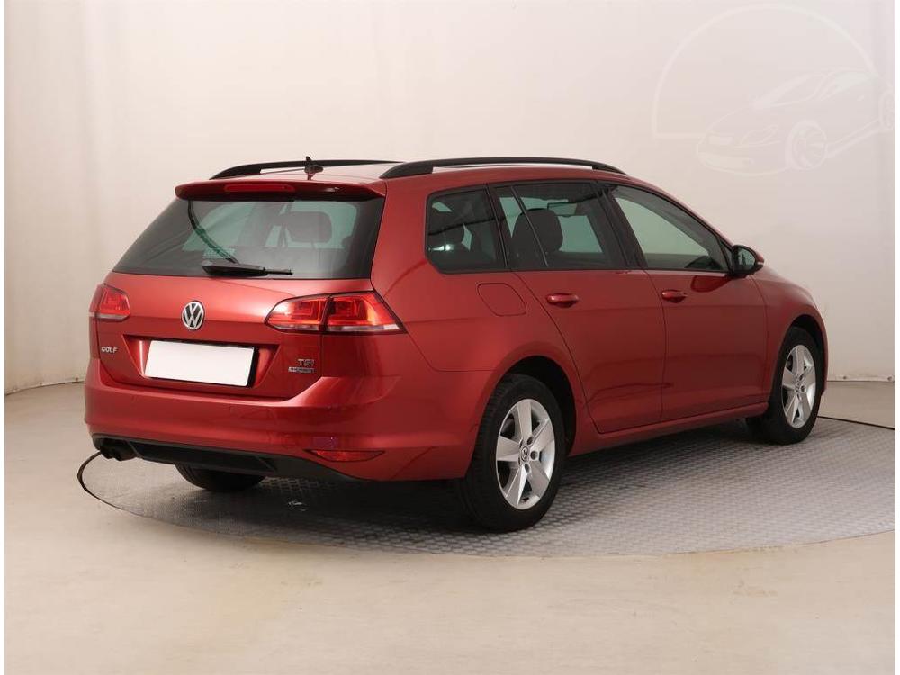 Volkswagen Golf 1.4 TSI, Active, Automat