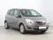 Opel Meriva 1.4 i, Serv.kniha