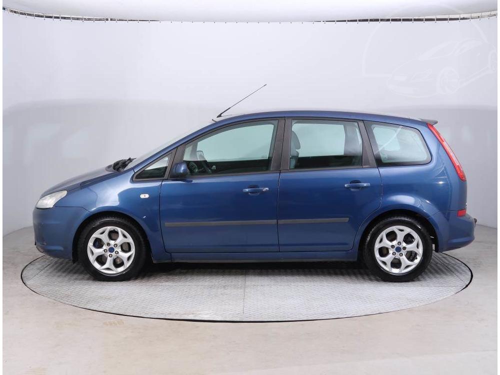 Ford C-Max 2.0 TDCi, Tan