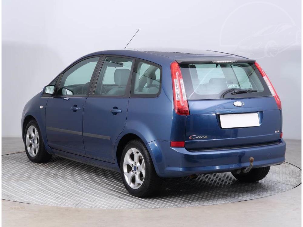 Ford C-Max 2.0 TDCi, Tan