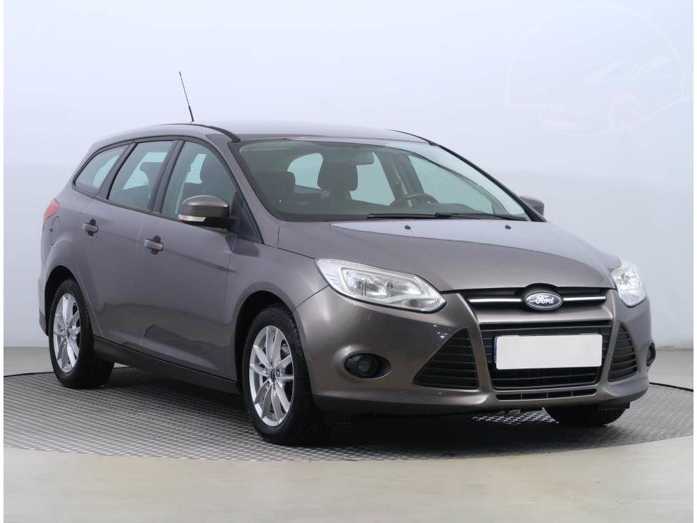 Prodm Ford Focus 1.0 EcoBoost