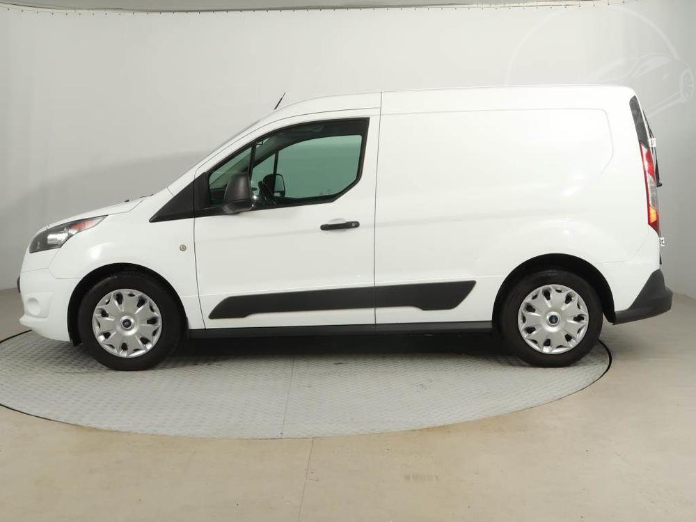 Ford Transit Connect 1.5 TDCi, 3Msta, Klima