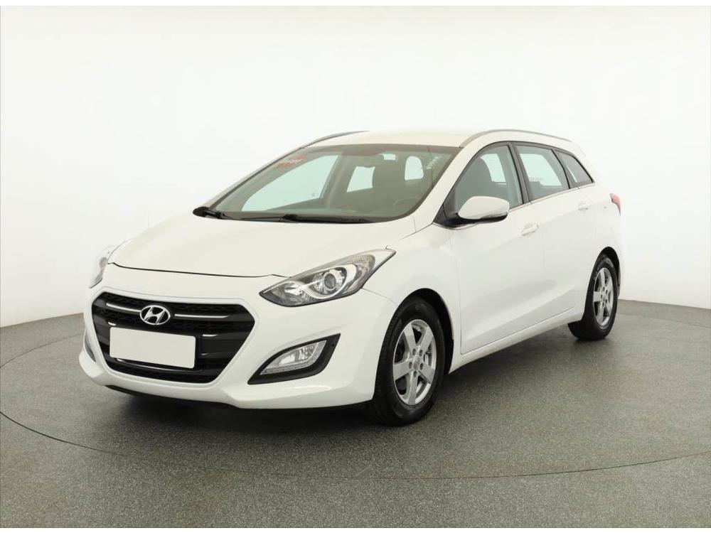 Hyundai i30 1.6 GDI, R,2.maj, El. okna