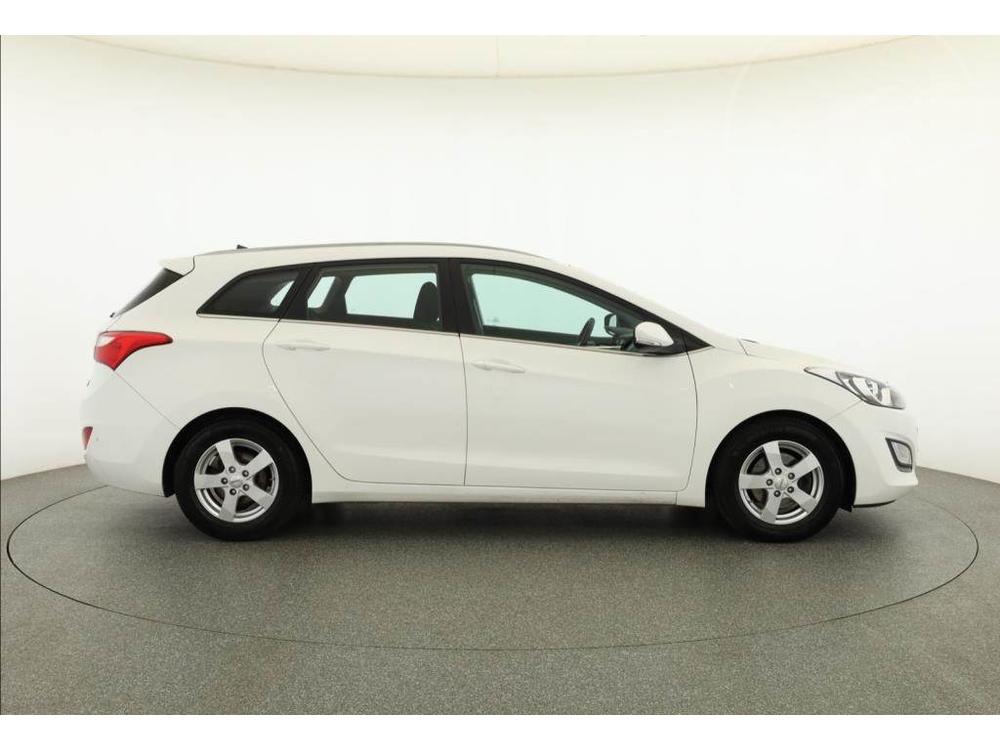 Hyundai i30 1.6 GDI, R,2.maj, El. okna