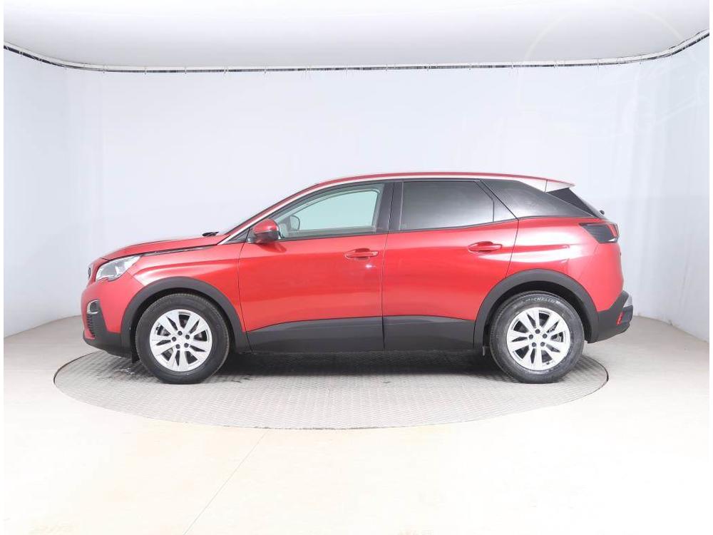 Peugeot 3008 1.2 PureTech, Active