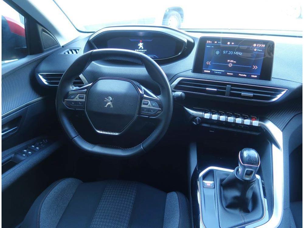 Peugeot 3008 1.2 PureTech, Active