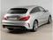 Mercedes-Benz CLA 220 CDI, Automat, Ke, Navi