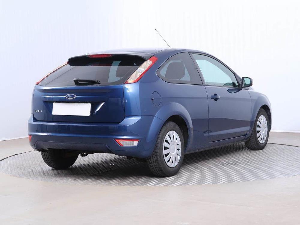 Ford Focus 1.8 16V, Serv.kniha, Xenony