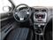 Ford Focus 1.8 16V, Serv.kniha, Xenony