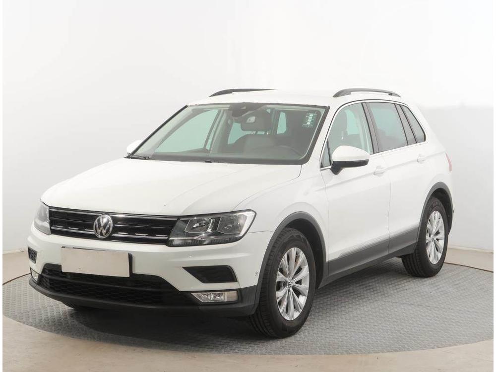 Prodm Volkswagen Tiguan 2.0 TDI, Comfortline