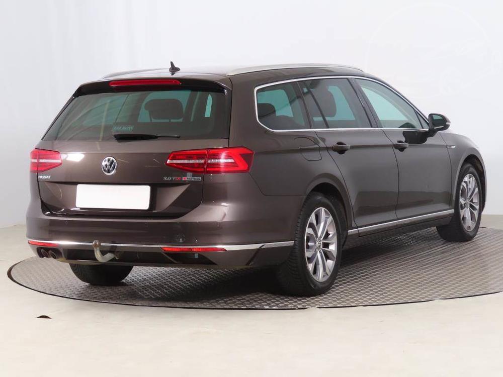 Volkswagen Passat 2.0 TDI, Highline, 4X4