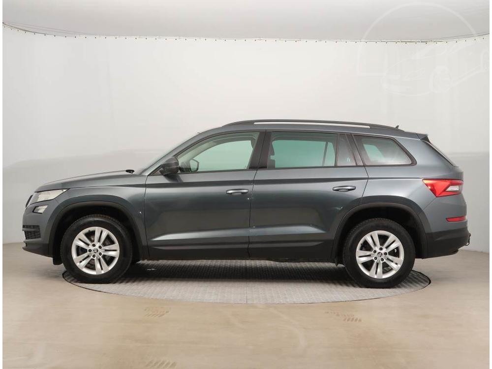 koda Kodiaq 2.0 TDI, Ambition, 4X4