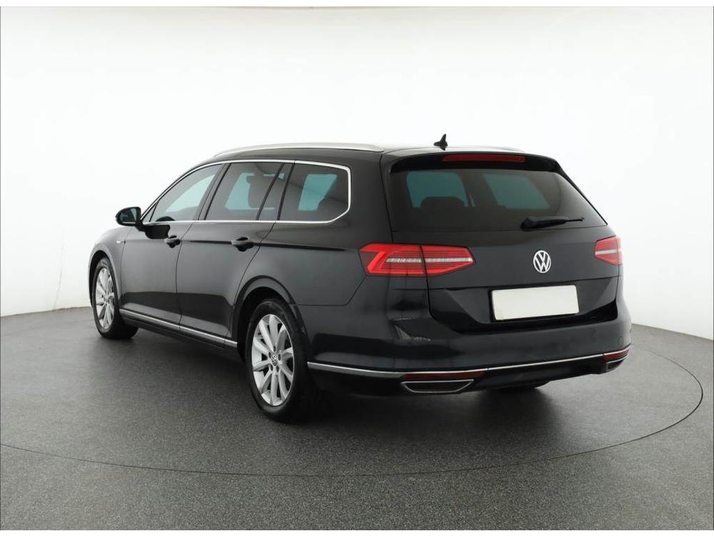 Volkswagen Passat 2.0 BiTDI, Highline, 4X4