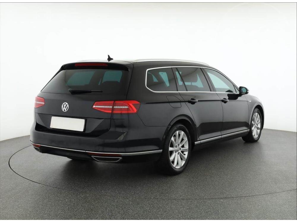 Volkswagen Passat 2.0 BiTDI, Highline, 4X4