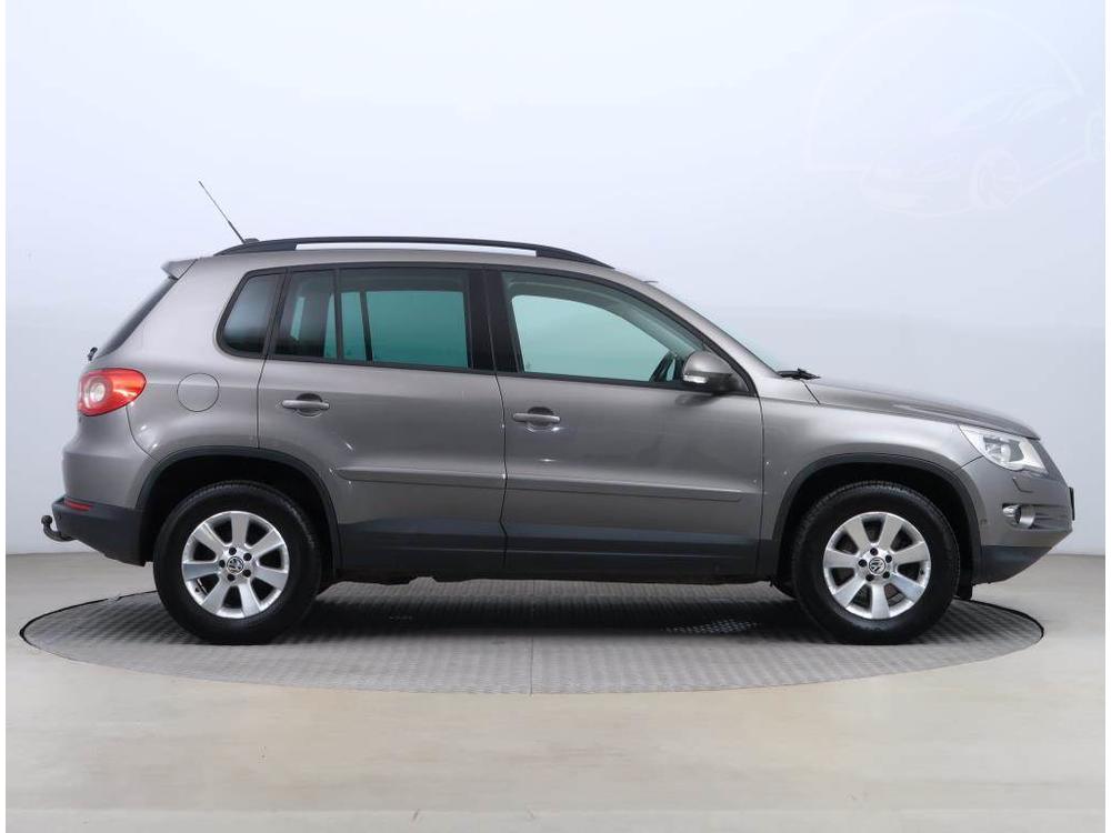 Volkswagen Tiguan 1.4 TSI, Track&Style, 4X4