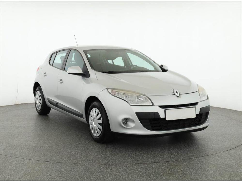 Prodm Renault Megane 1.6 16V, Serv.kniha, nov STK