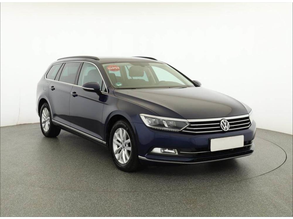 Prodm Volkswagen Passat 2.0 TDI, Comfortline, Automat