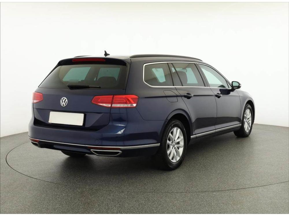 Volkswagen Passat 2.0 TDI, Comfortline, Automat