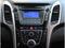 Hyundai i30 1.6 MPI, Serv.kniha, Klima