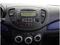 Hyundai i10 1.1, R,1.maj, Serv.kniha