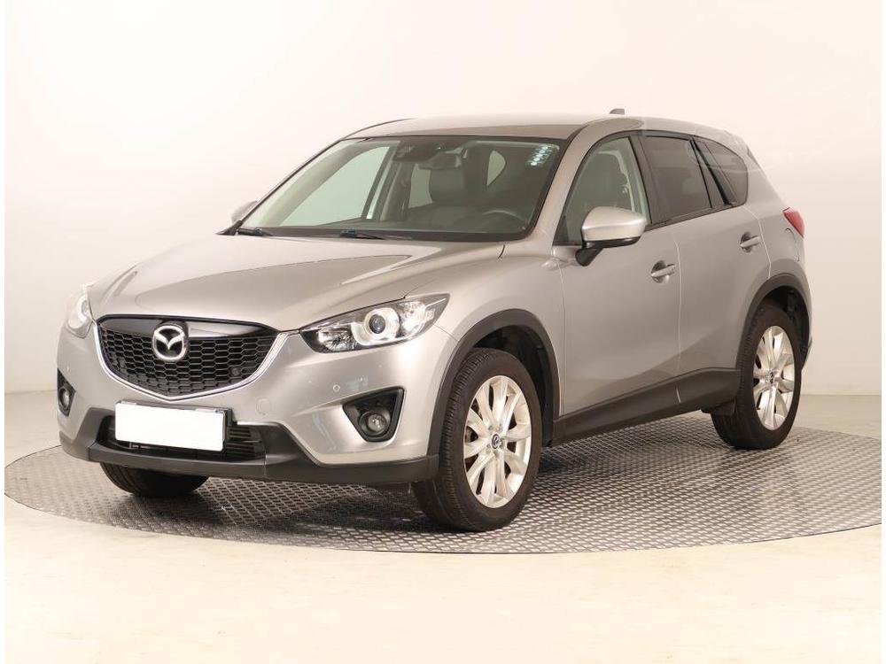 Mazda CX-5 2.2 Skyactiv-D, 4X4, Ke