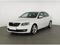 koda Octavia 1.6 TDI, Serv.kniha