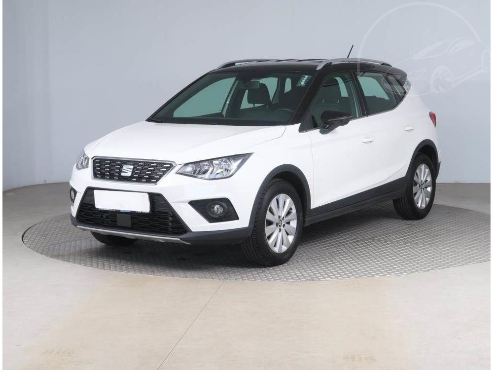 Seat Arona 1.0 TSI, Xcellence, Automat