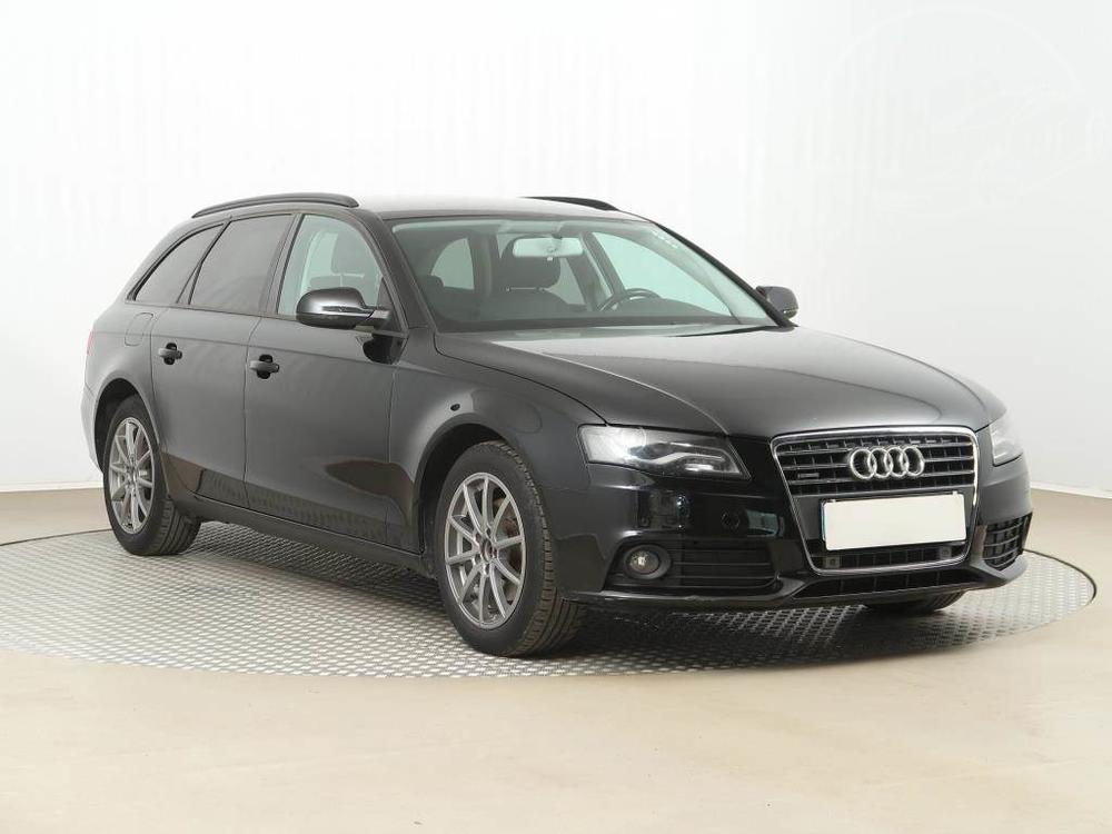 Prodm Audi A4 1.8 TFSI, 4X4, Xenony