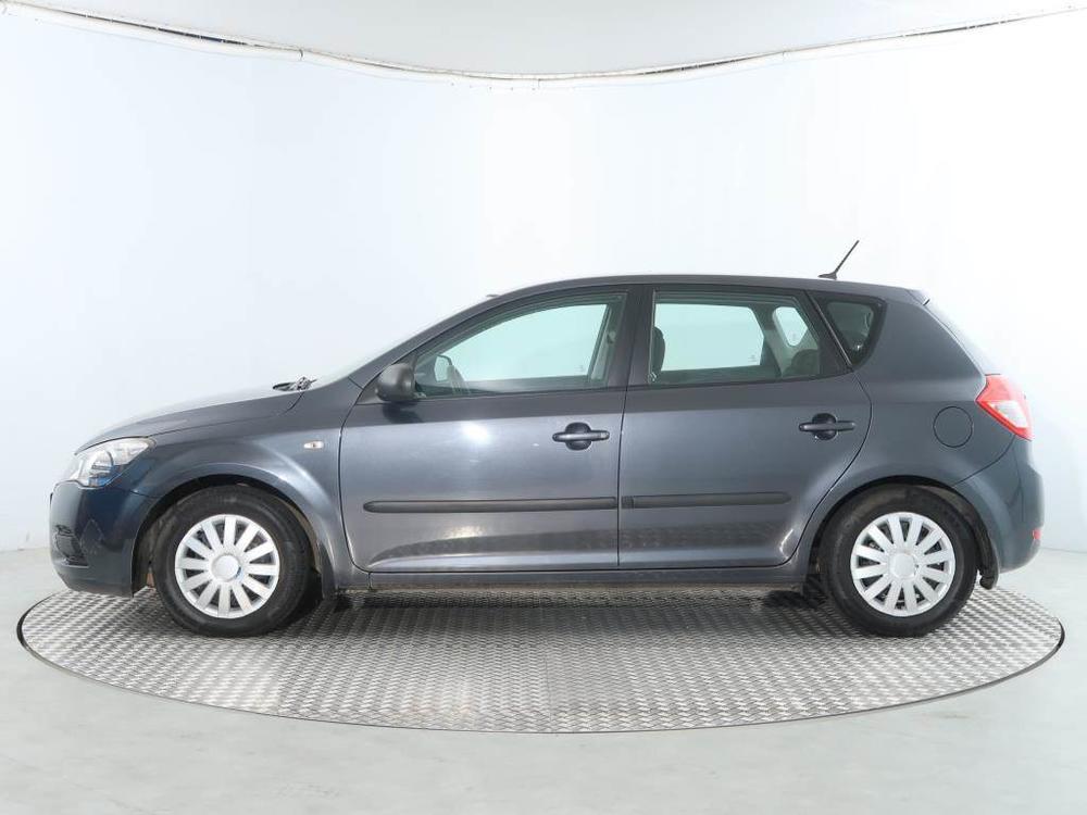 Kia Ceed 1.4 CVVT, po STK, Tan