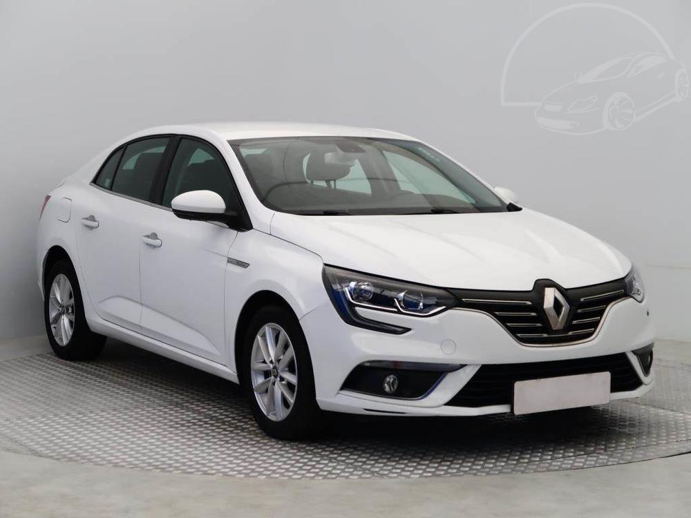 Prodm Renault Megane 1.6 SCe, R,1.maj, Ke